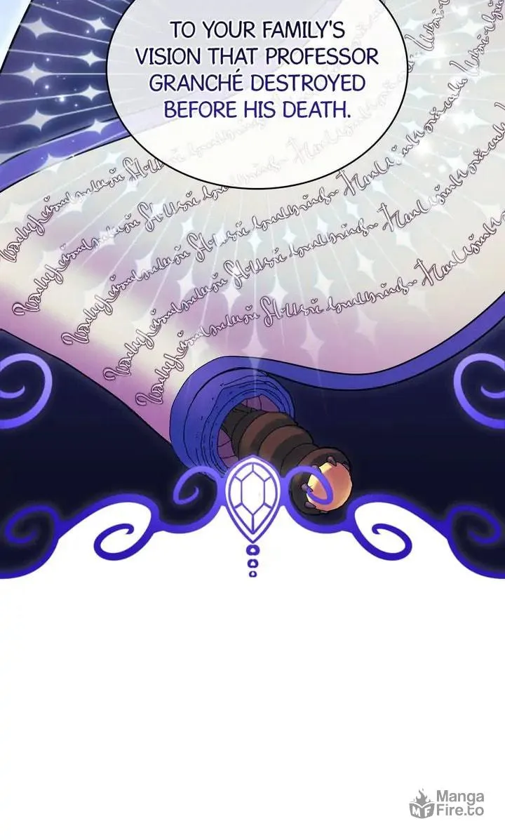 Isnelda Chapter 57 page 84 - 