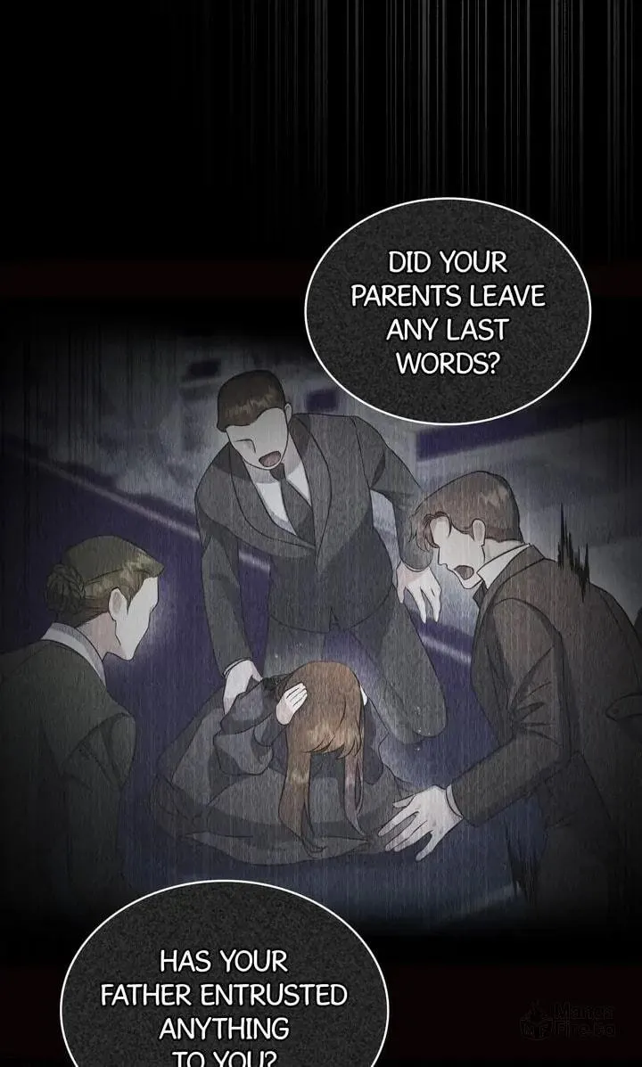 Isnelda Chapter 57 page 90 - 