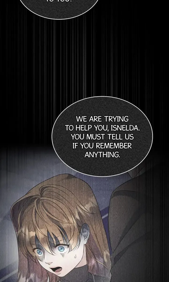Isnelda Chapter 57 page 91 - 