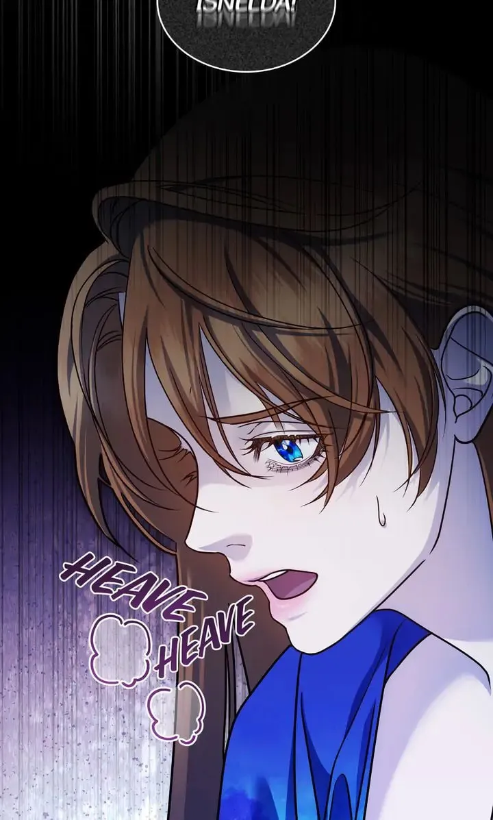 Isnelda Chapter 57 page 94 - 