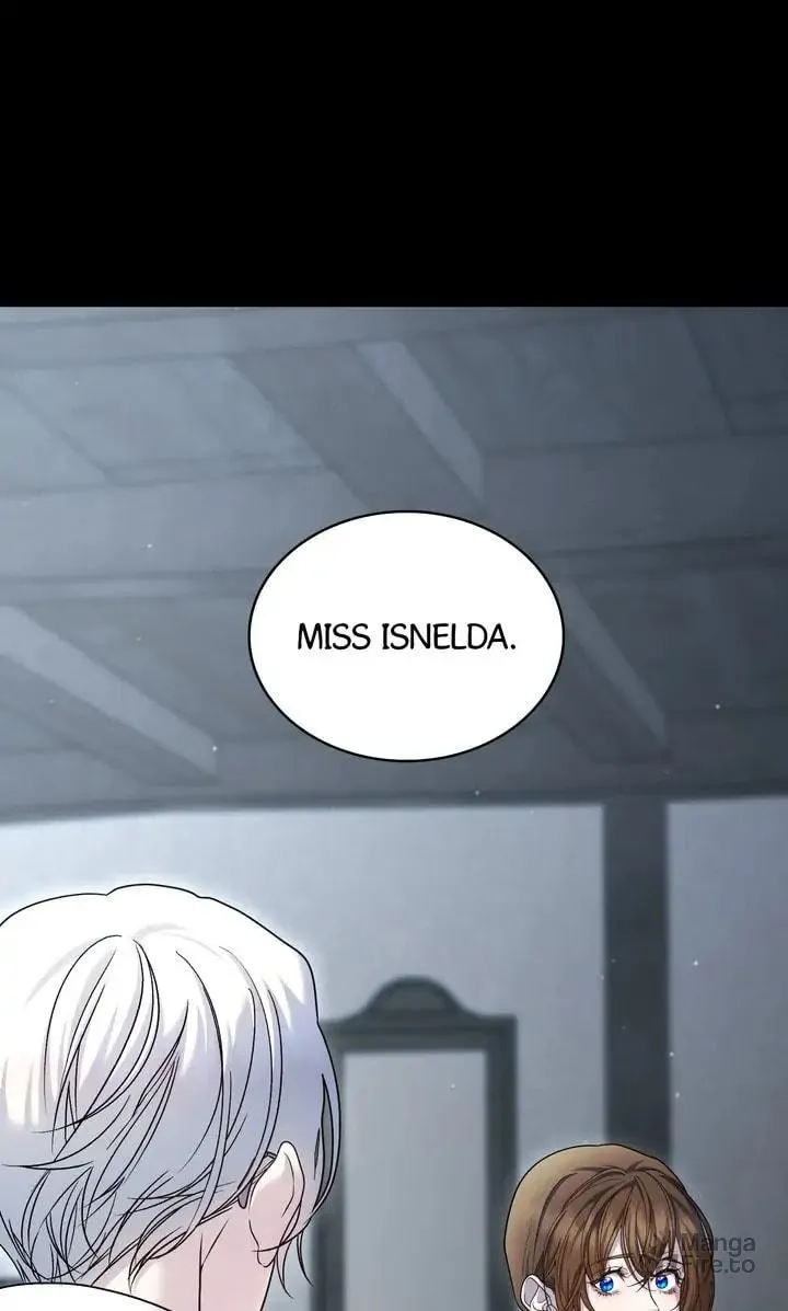 Isnelda Chapter 57 page 99 - 