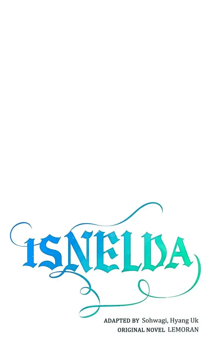 Isnelda Chapter 58 page 1 - 