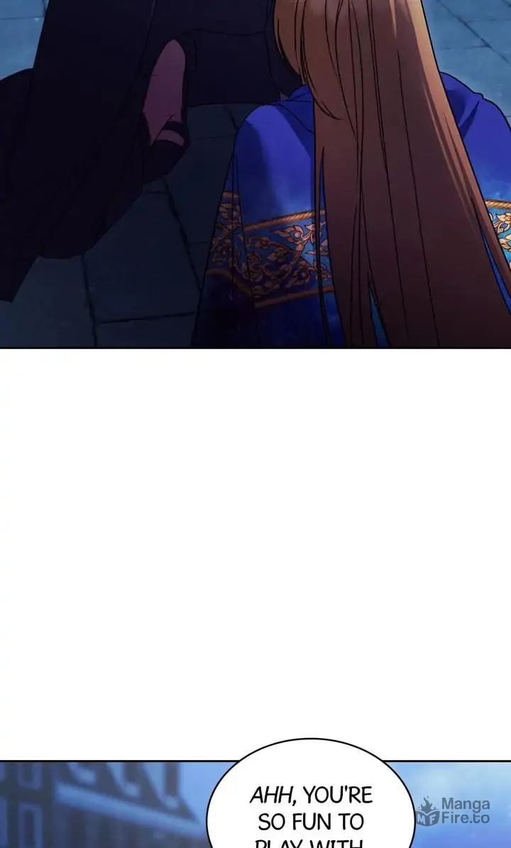 Isnelda Chapter 58 page 12 - 