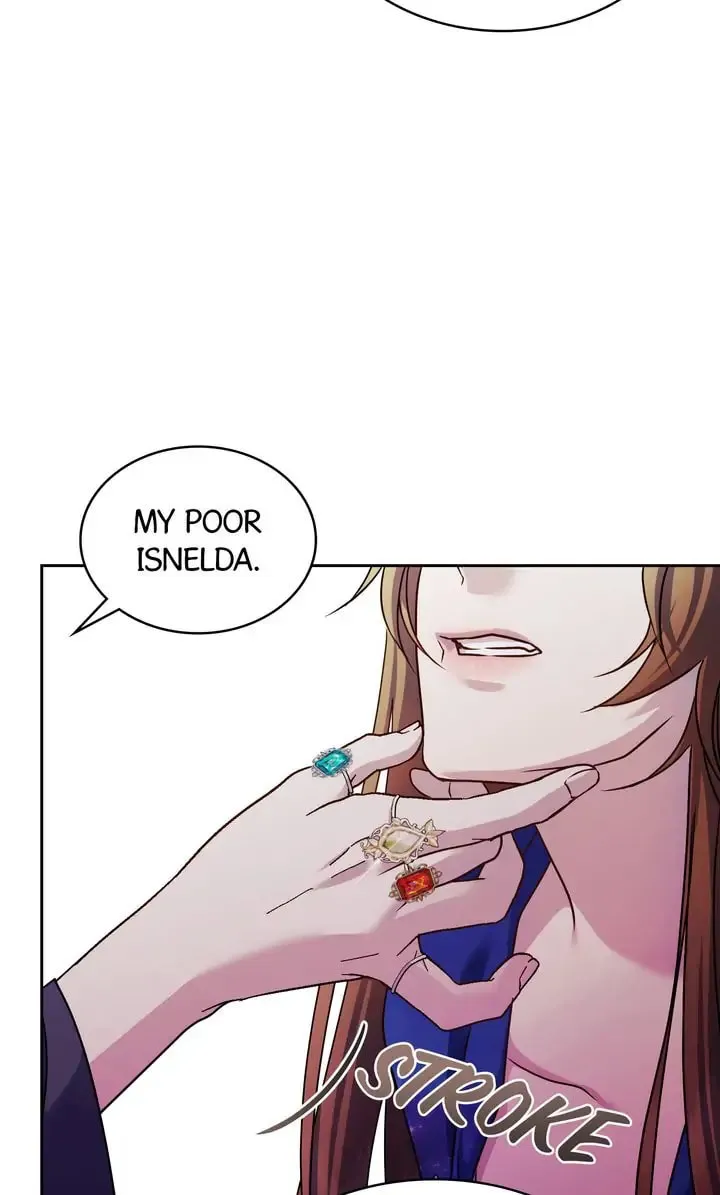 Isnelda Chapter 58 page 14 - 