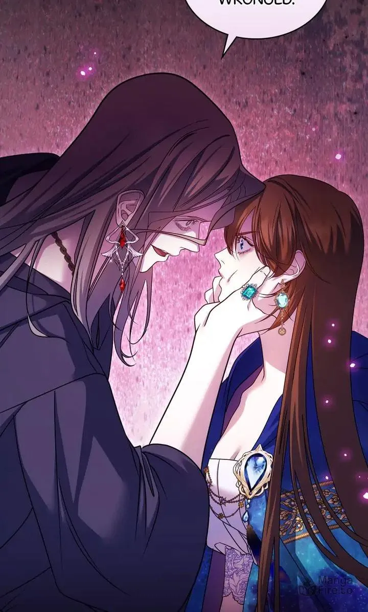 Isnelda Chapter 58 page 21 - 