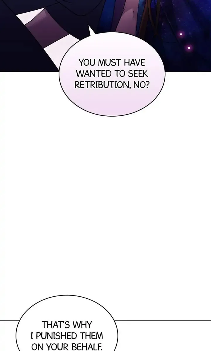 Isnelda Chapter 58 page 22 - 