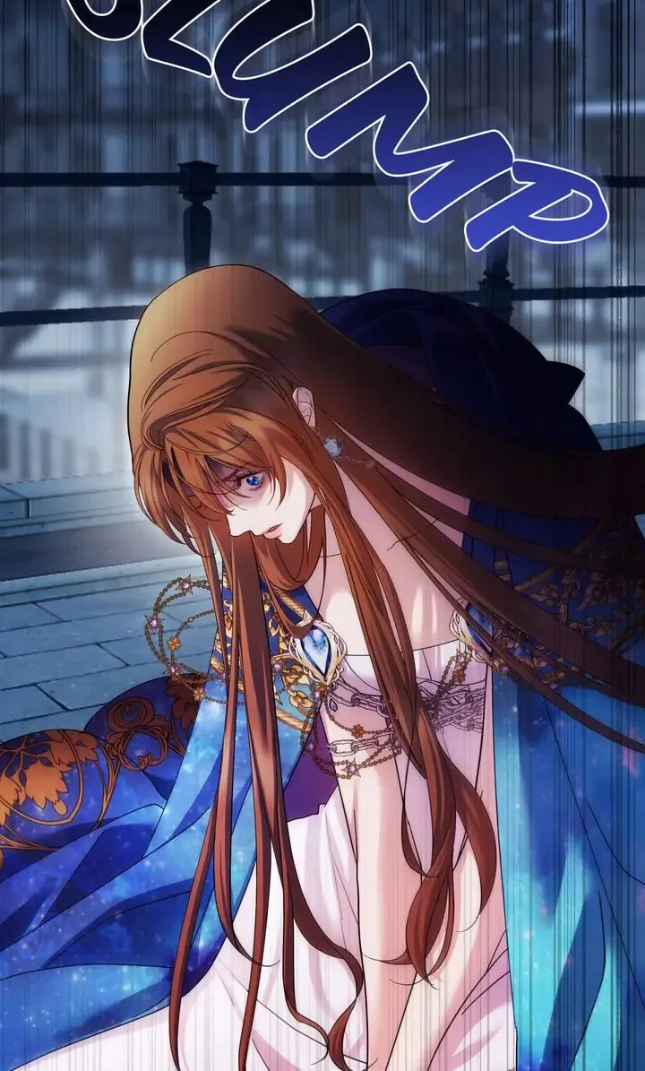 Isnelda Chapter 58 page 31 - 