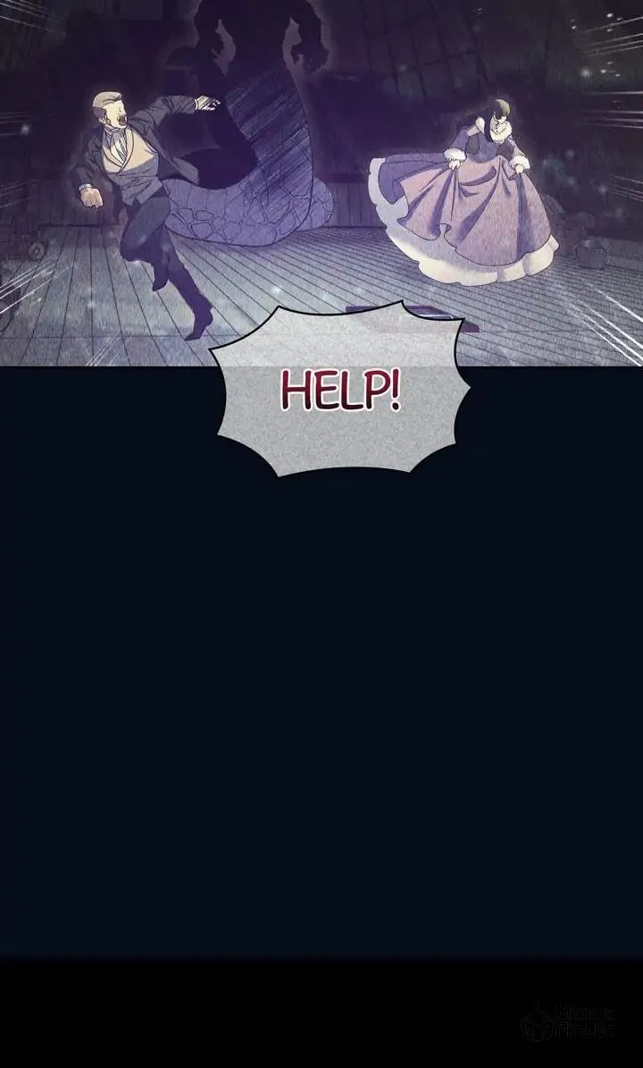 Isnelda Chapter 58 page 42 - 