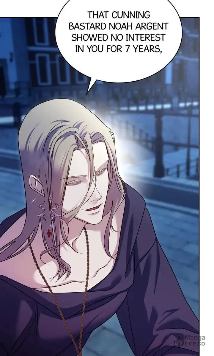 Isnelda Chapter 58 page 6 - 