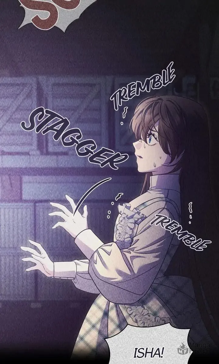 Isnelda Chapter 58 page 60 - 