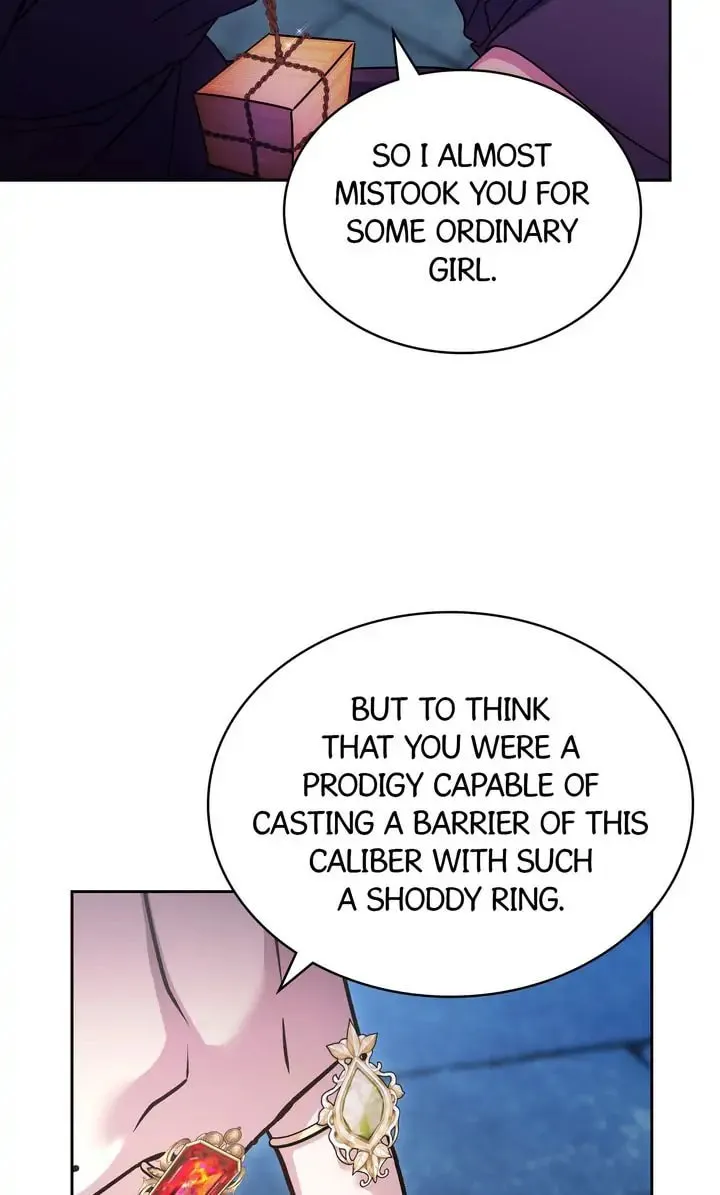 Isnelda Chapter 58 page 7 - 