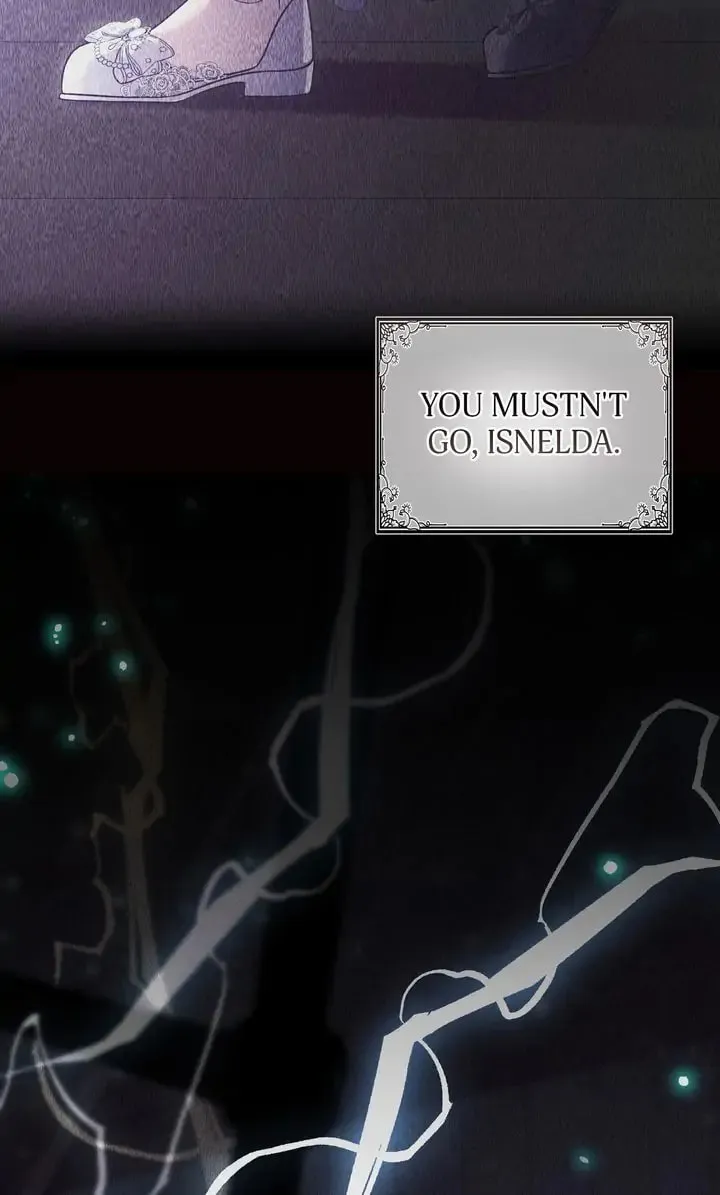 Isnelda Chapter 58 page 62 - 