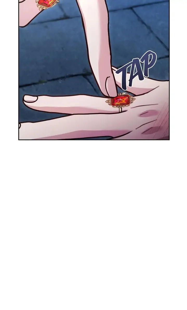 Isnelda Chapter 58 page 8 - 