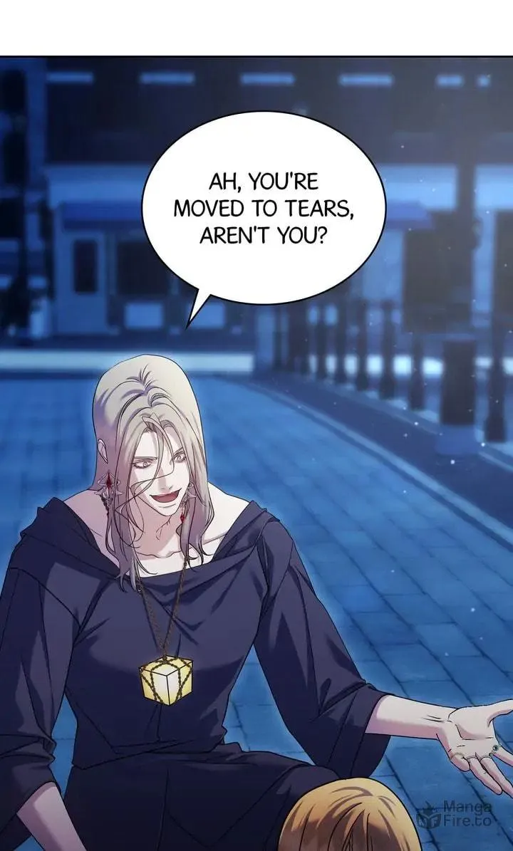 Isnelda Chapter 58 page 81 - 