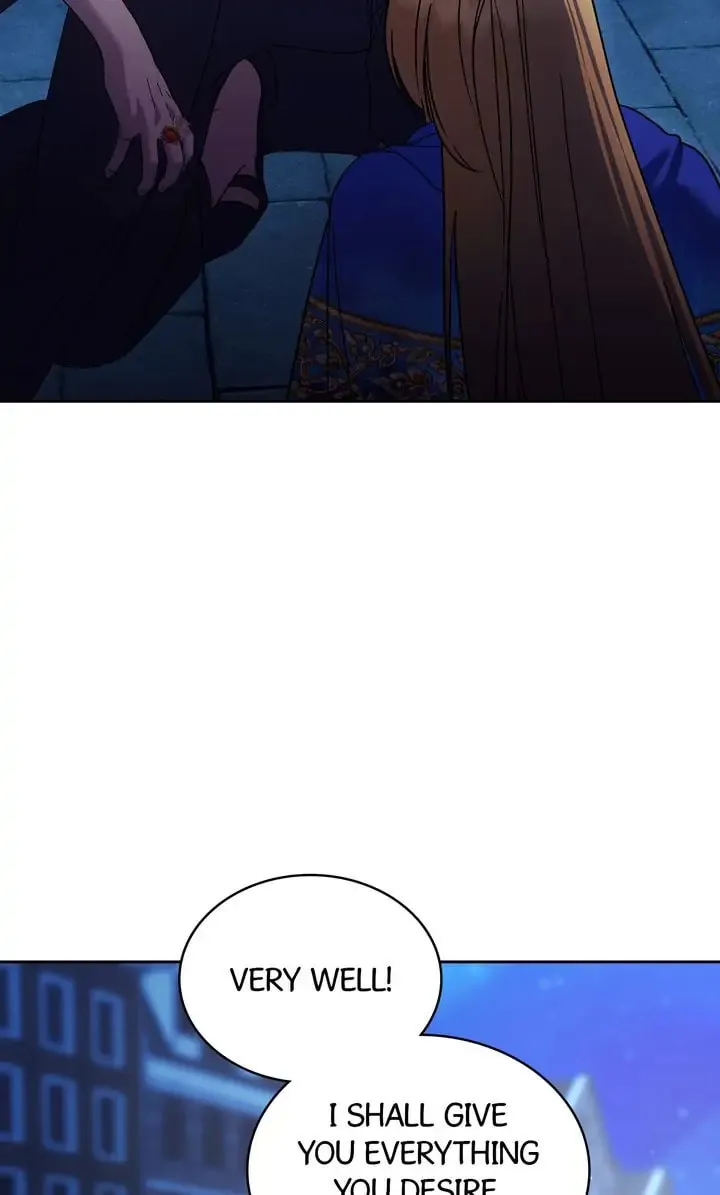 Isnelda Chapter 58 page 82 - 