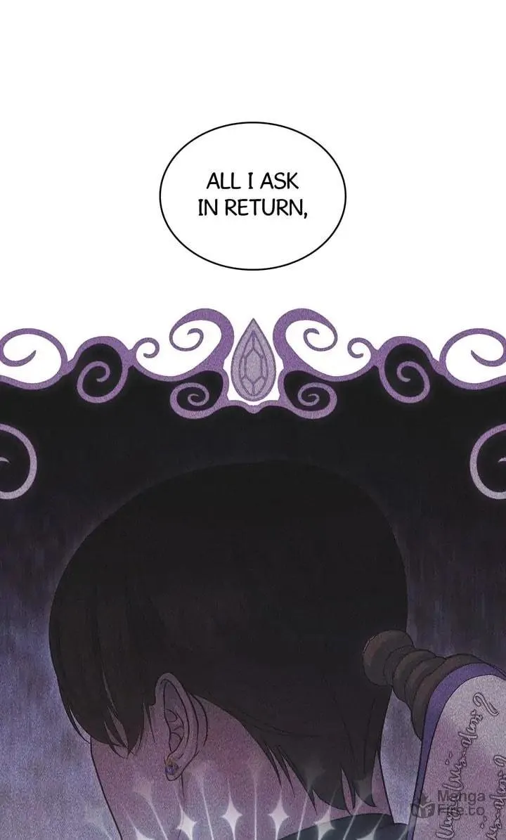 Isnelda Chapter 58 page 84 - 