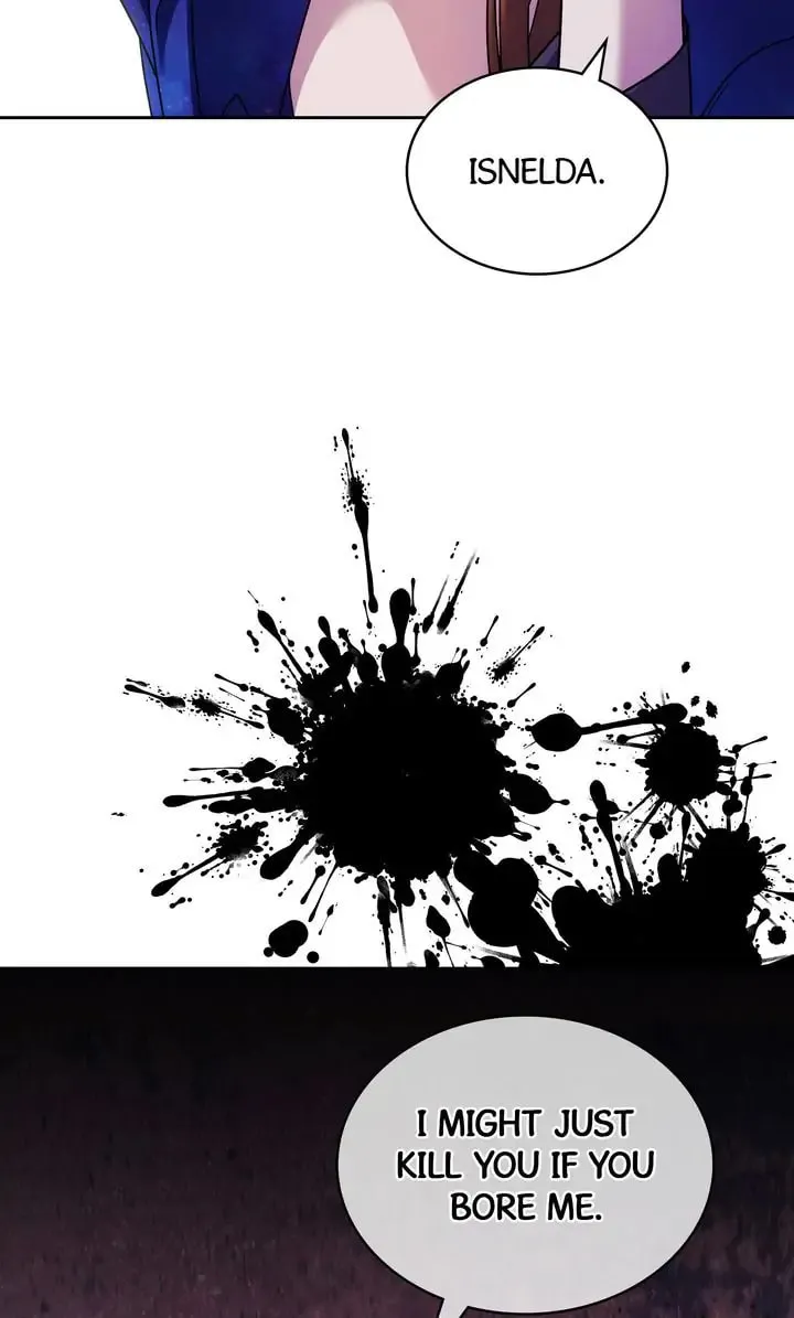 Isnelda Chapter 58 page 92 - 