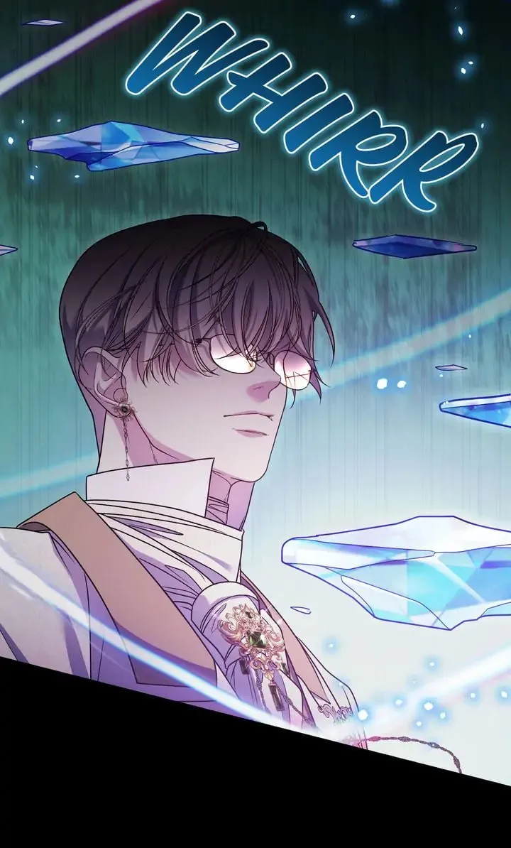 Isnelda Chapter 59 page 16 - 