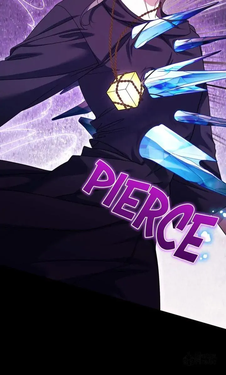 Isnelda Chapter 59 page 20 - 