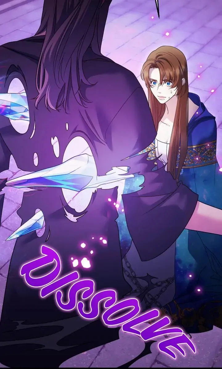 Isnelda Chapter 59 page 26 - 