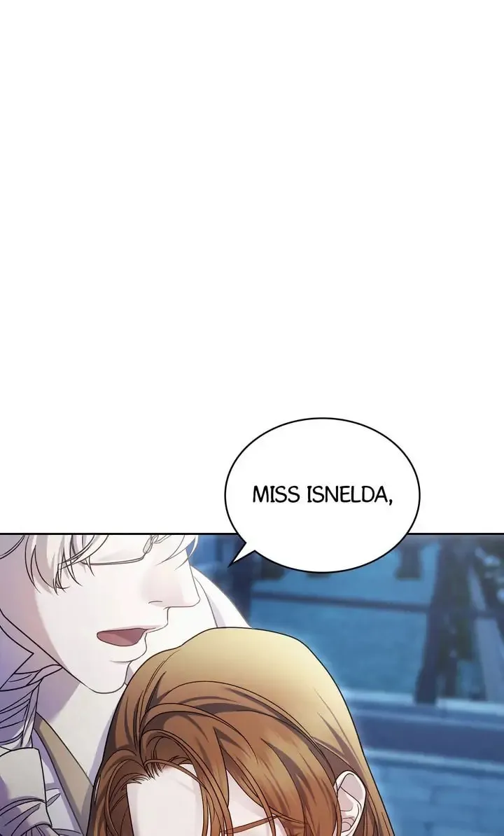 Isnelda Chapter 59 page 47 - 