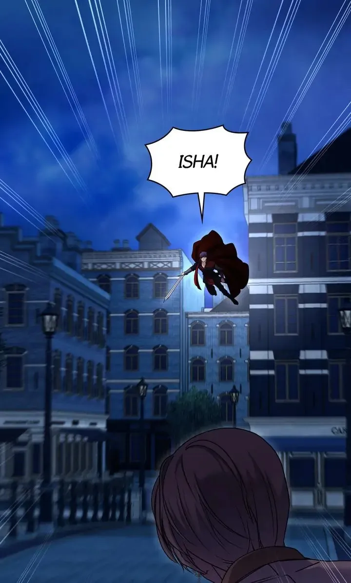 Isnelda Chapter 59 page 73 - 