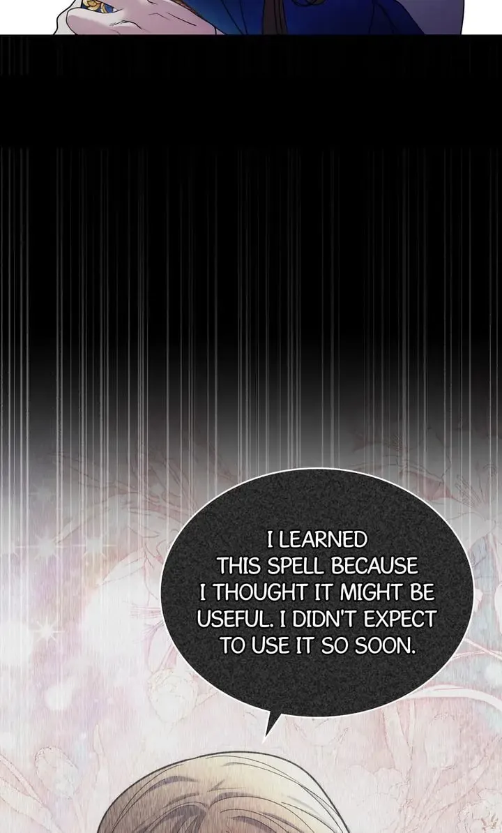 Isnelda Chapter 59 page 86 - 