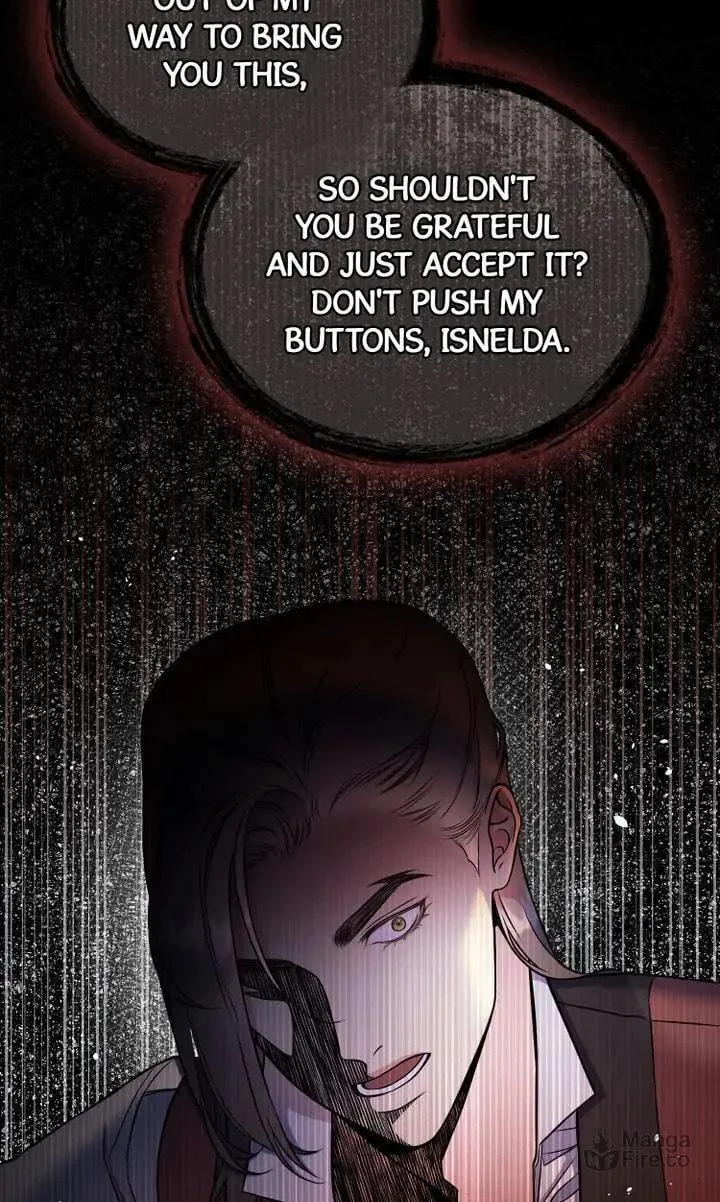 Isnelda Chapter 6 page 12 - 