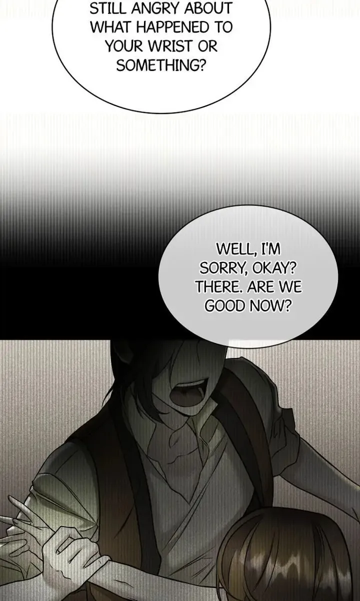 Isnelda Chapter 6 page 14 - 