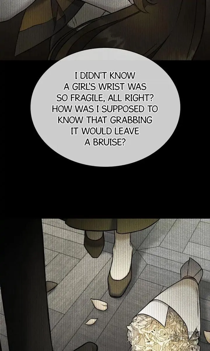 Isnelda Chapter 6 page 15 - 