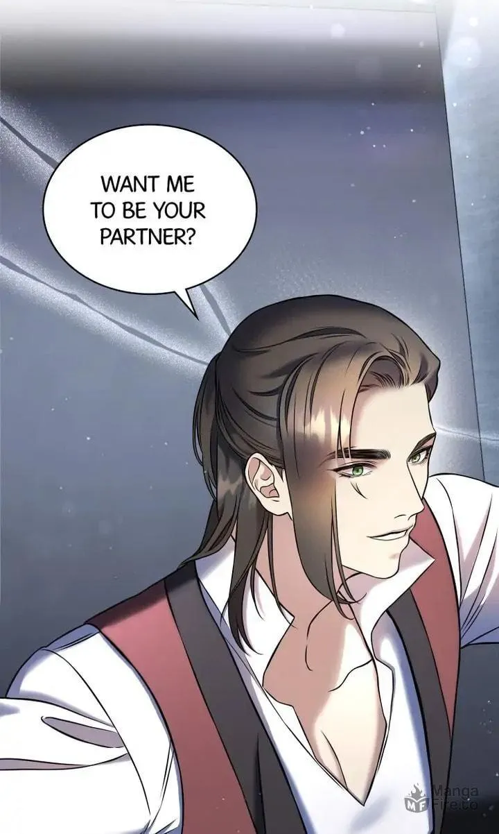 Isnelda Chapter 6 page 18 - 