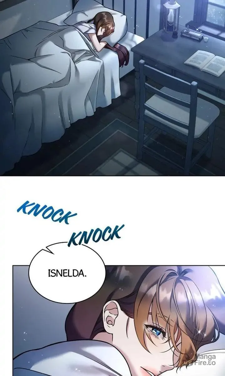 Isnelda Chapter 6 page 3 - 