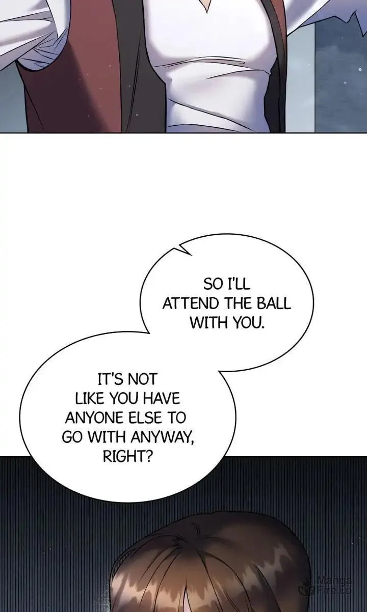 Isnelda Chapter 6 page 21 - 