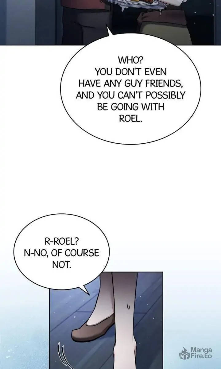 Isnelda Chapter 6 page 25 - 