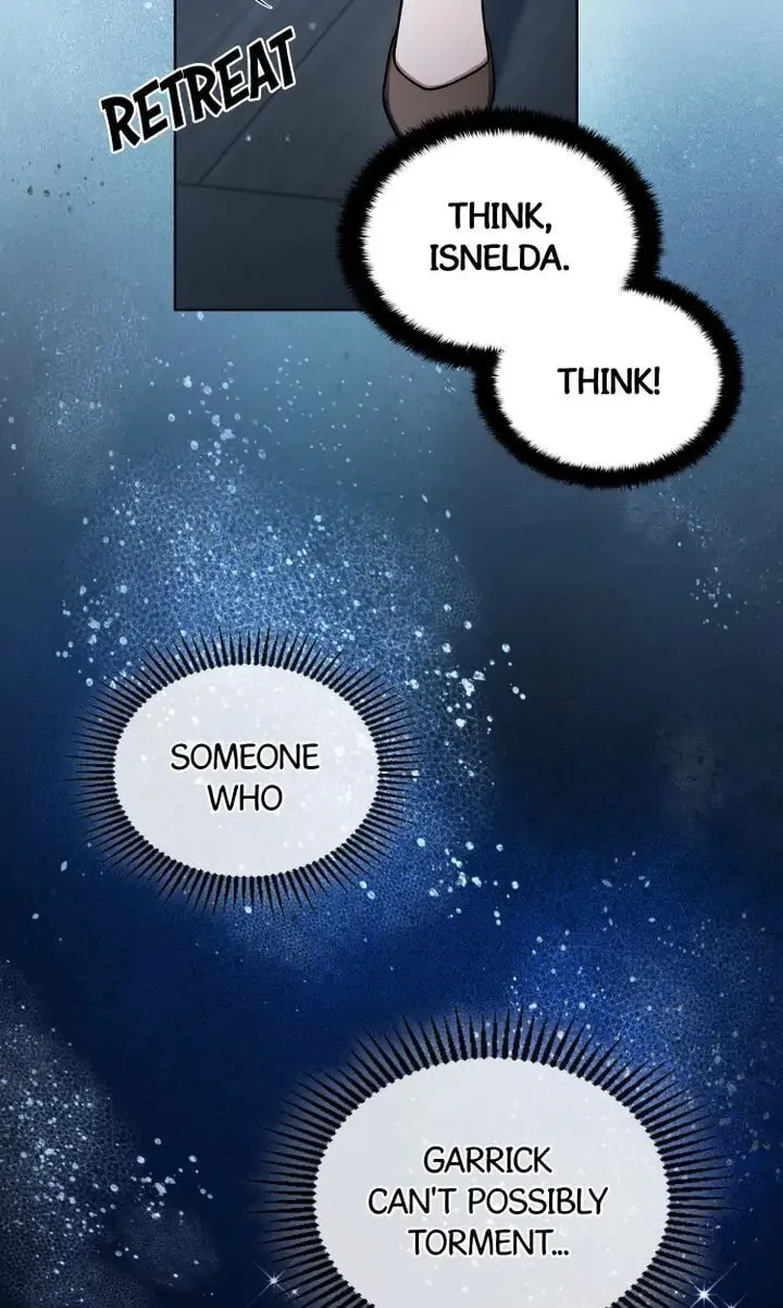Isnelda Chapter 6 page 26 - 