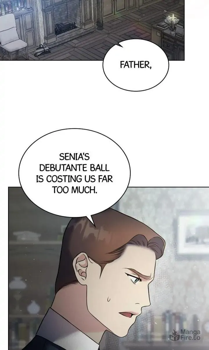 Isnelda Chapter 6 page 33 - 
