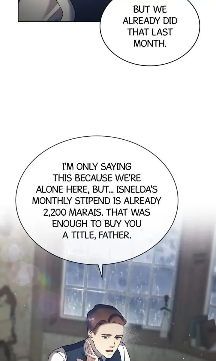 Isnelda Chapter 6 page 37 - 