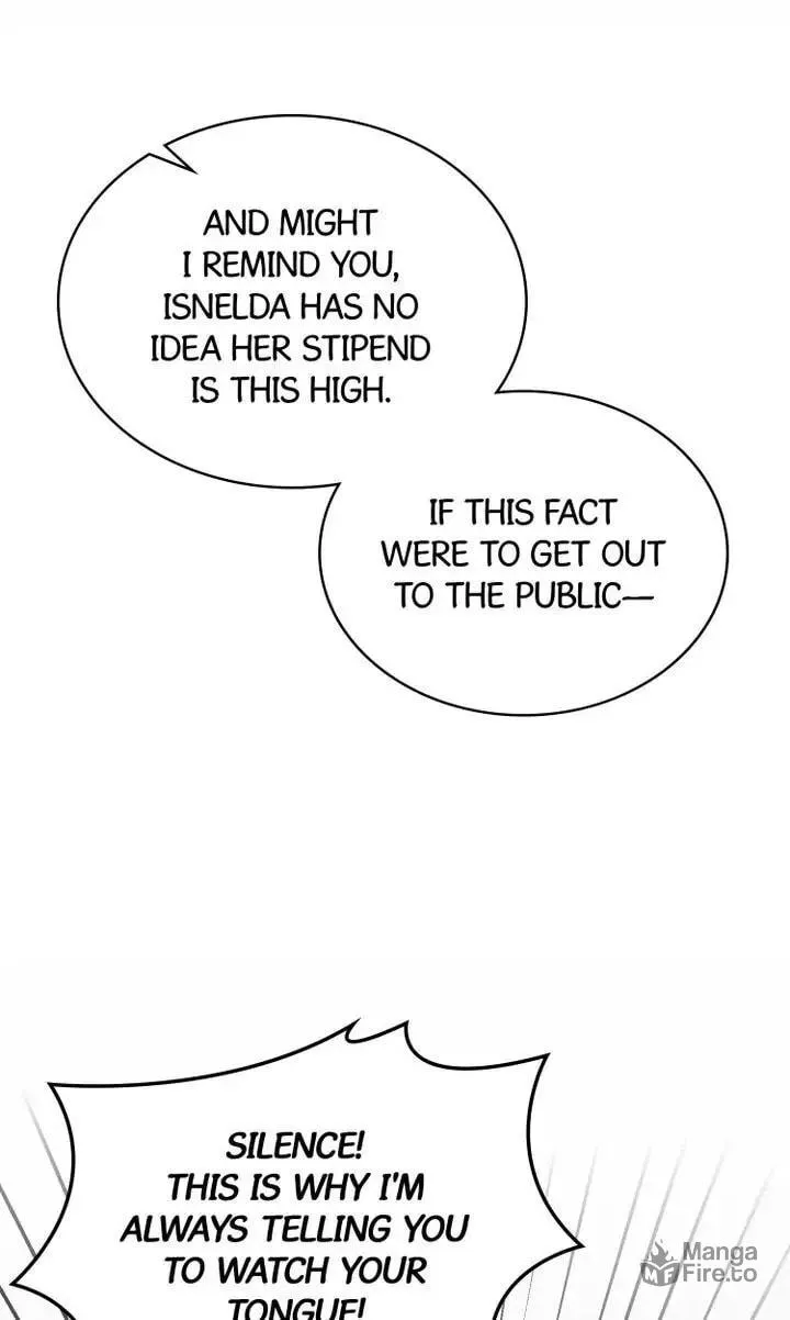 Isnelda Chapter 6 page 39 - 