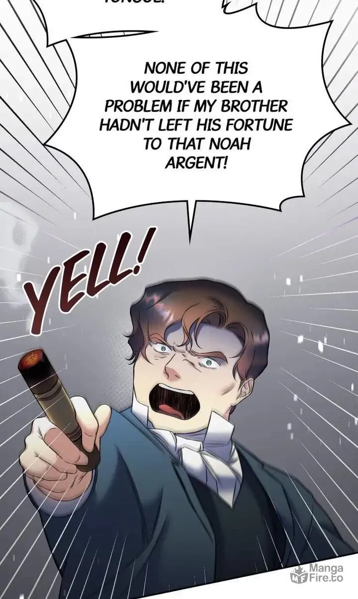 Isnelda Chapter 6 page 40 - 