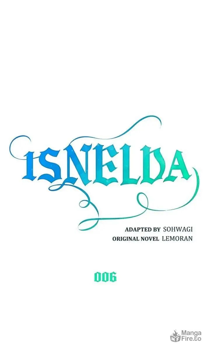 Isnelda Chapter 6 page 5 - 