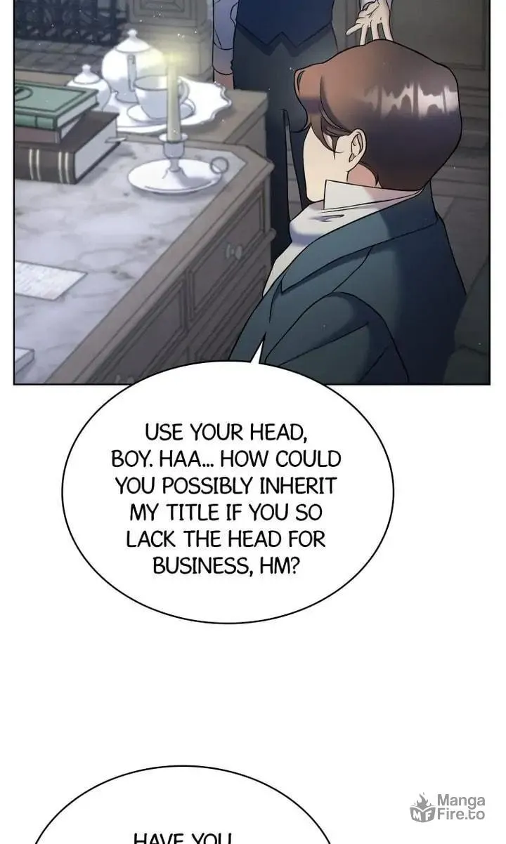 Isnelda Chapter 6 page 48 - 