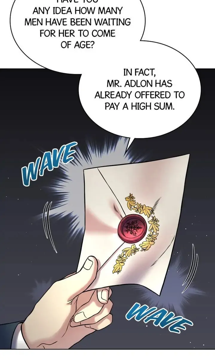 Isnelda Chapter 6 page 49 - 