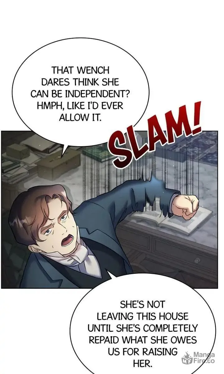 Isnelda Chapter 6 page 51 - 