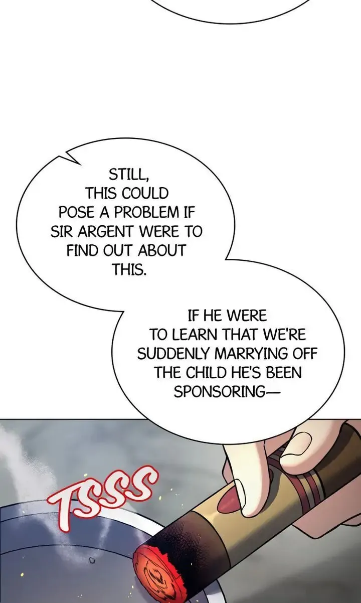 Isnelda Chapter 6 page 52 - 