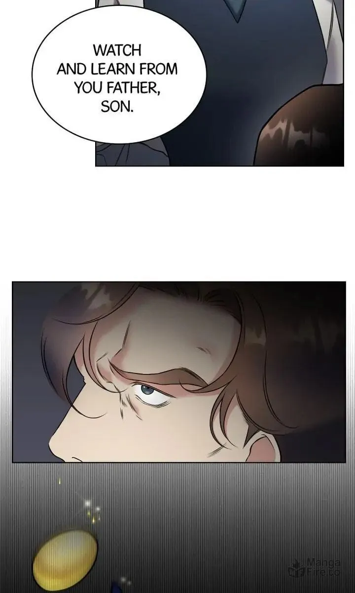 Isnelda Chapter 6 page 54 - 