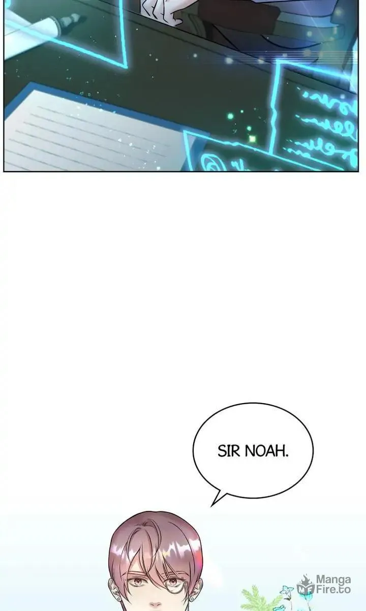 Isnelda Chapter 6 page 60 - 