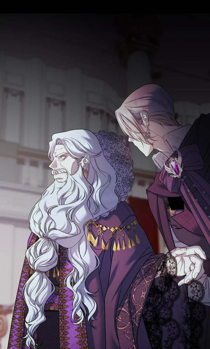 Isnelda Chapter 60 page 14 - 