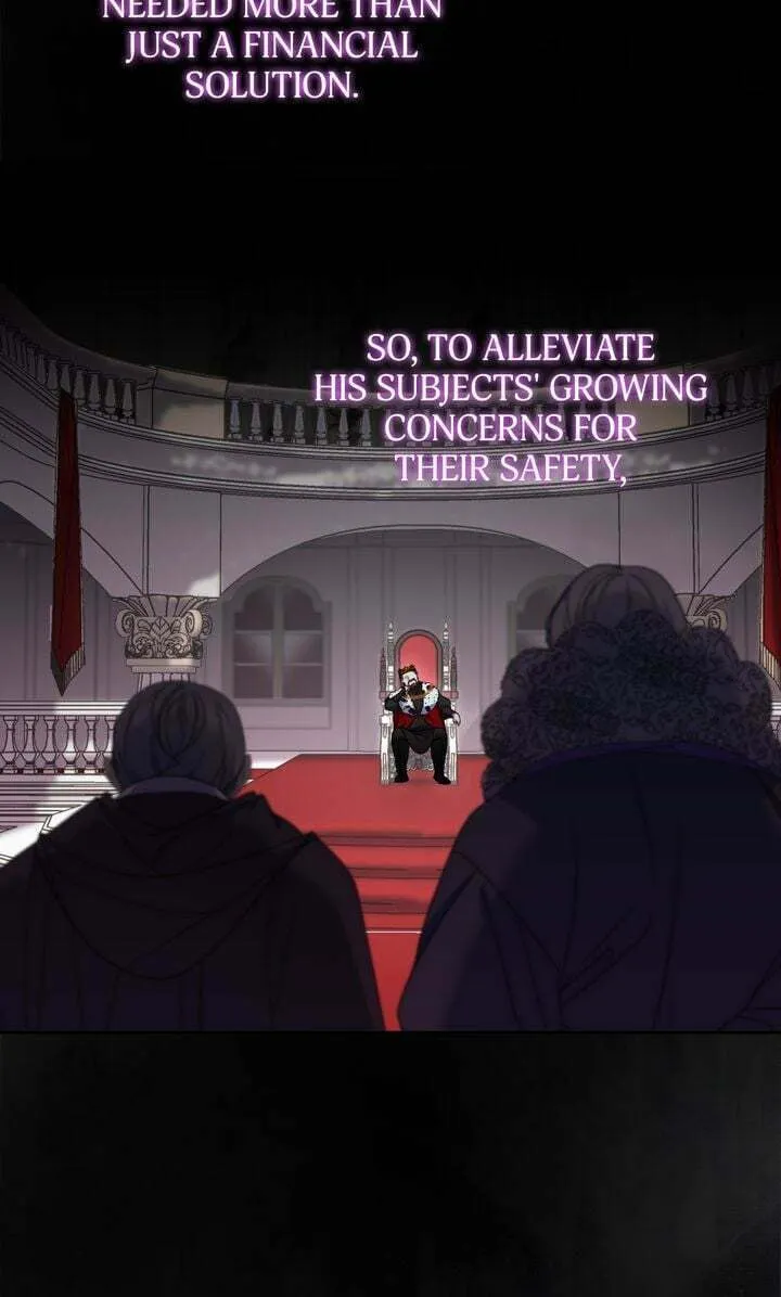 Isnelda Chapter 60 page 17 - 