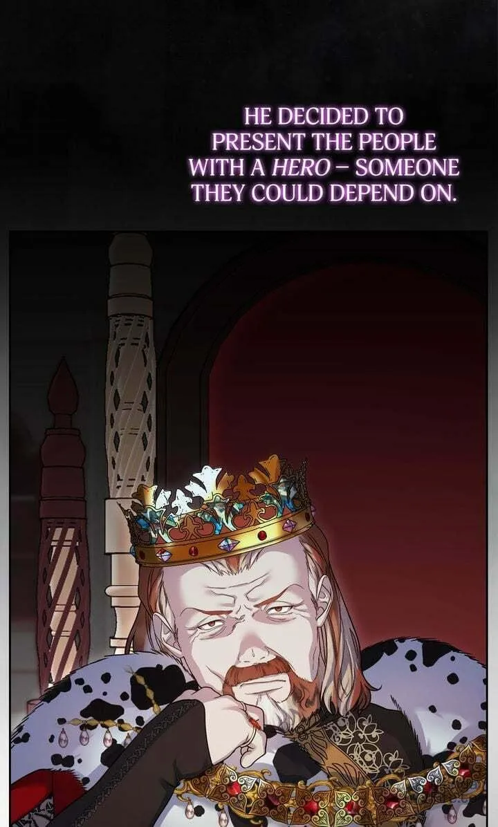 Isnelda Chapter 60 page 18 - 