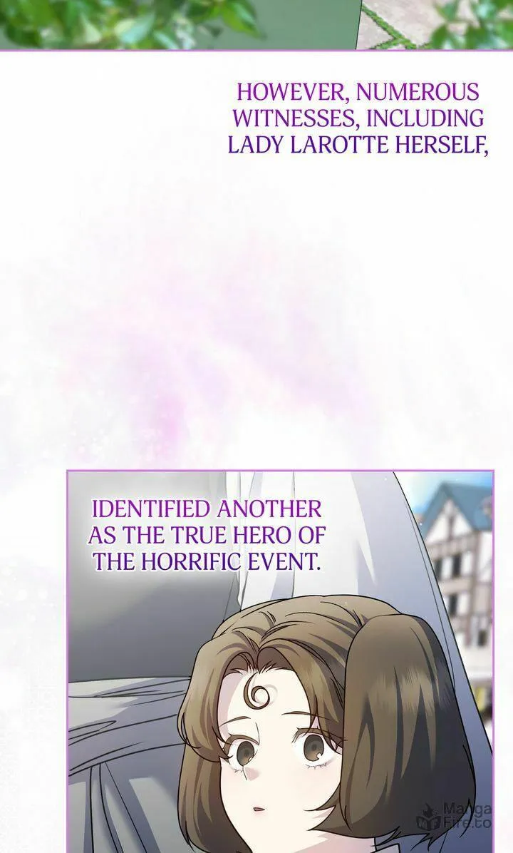 Isnelda Chapter 60 page 21 - 